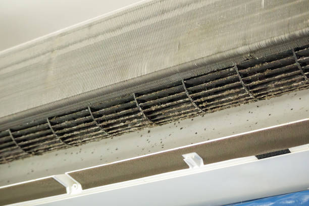 Best Air Duct Cleaning Near Me in Smyrna, GA